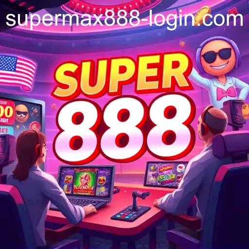 The Rise of Super Max 888