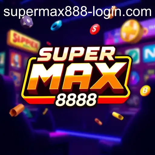 The Rise of Super Max 888 in Online Gaming