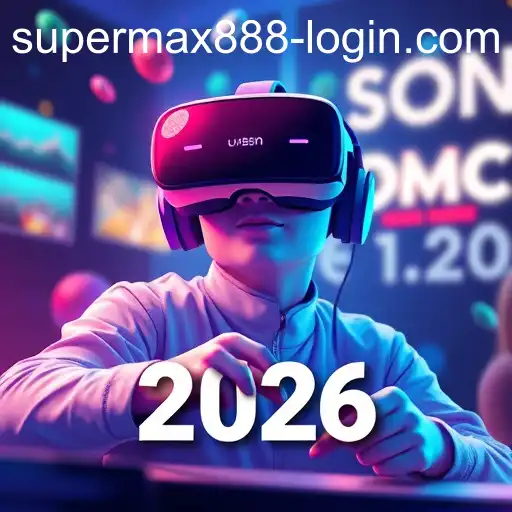 The Rise of Super Max 888