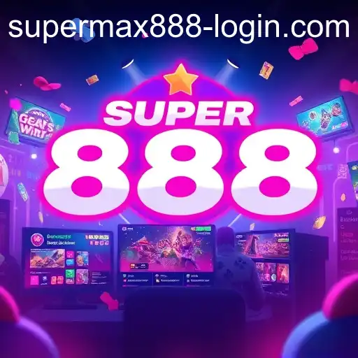 The Rise and Popularity of Super Max 888