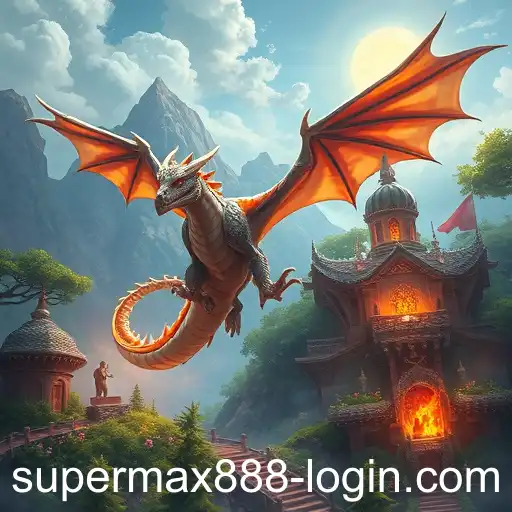 The Rising Popularity of Super Max 888 in Gaming Circles
