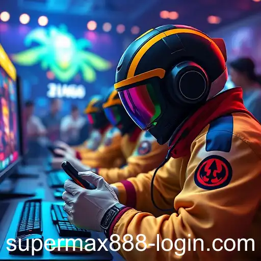 The Rise of Online Gaming in 2025