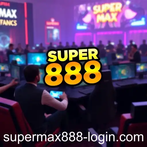 The Rise of Super Max 888: Impact in the Gaming World