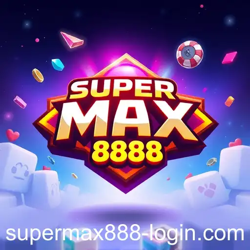 The Rise of Super Max 888 in Gaming