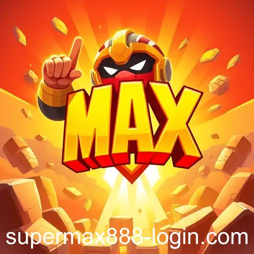 The Rise of Super Max 888 in the Gaming World